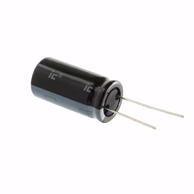 478CKS025M Cornell Dubilier / Illinois Capacitor  Aluminium-Elektrolytkondensatoren